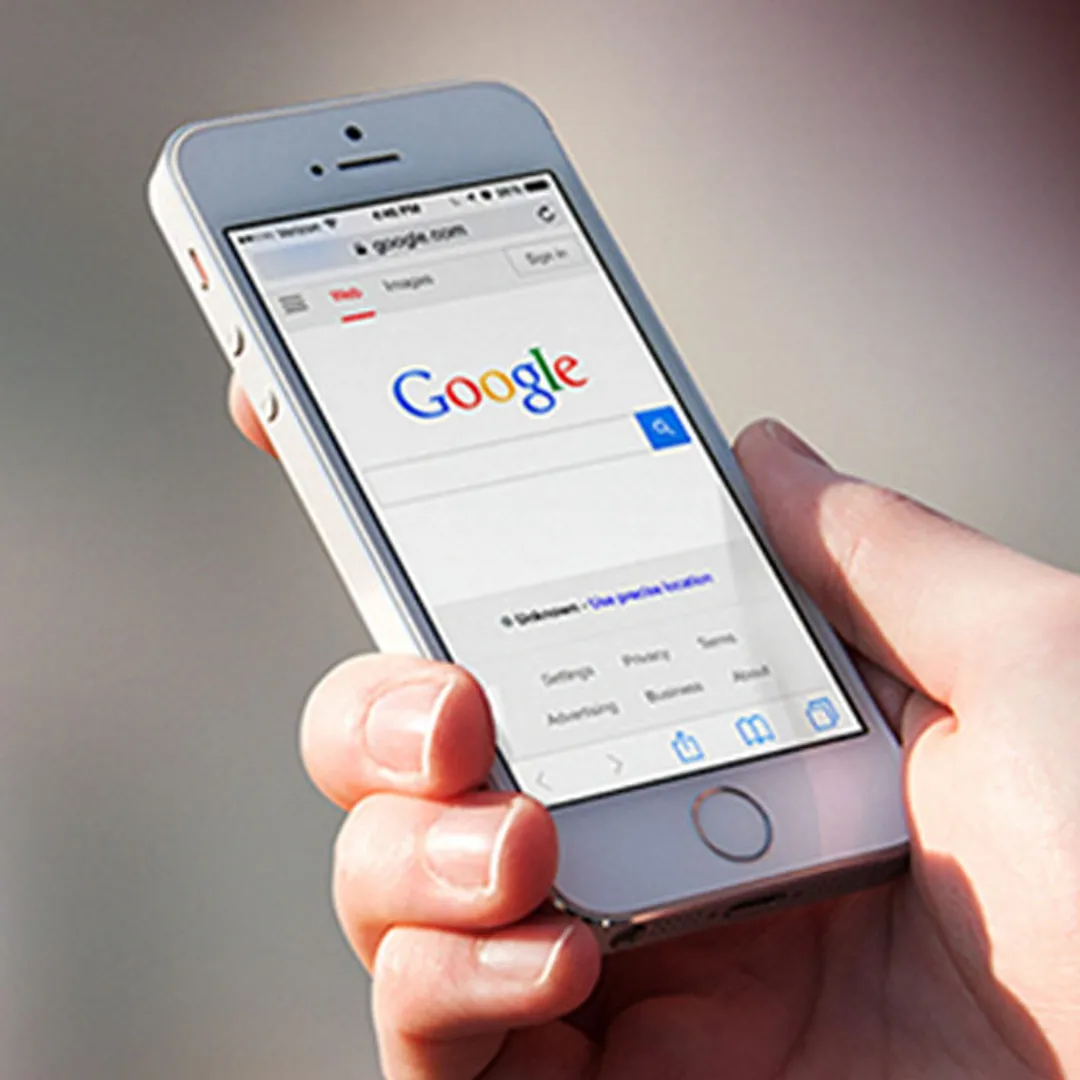 google